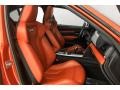 BMW M3 Sedan Sakhir Orange Metallic photo #6