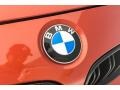 BMW M3 Sedan Sakhir Orange Metallic photo #30