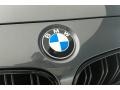 BMW M4 Convertible Mineral Grey Metallic photo #28