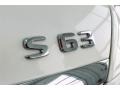 Mercedes-Benz S AMG 63 4Matic Sedan designo Diamond White Metallic photo #7