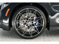 BMW M4 Coupe Black Sapphire Metallic photo #9