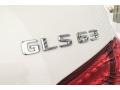 Mercedes-Benz GLS 63 AMG 4Matic designo Diamond White Metallic photo #7