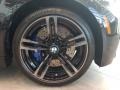 BMW M4 Convertible Azurite Black Metallic photo #5