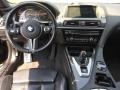 BMW M6 Coupe Black Sapphire Metallic photo #12
