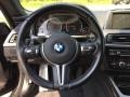 BMW M6 Coupe Black Sapphire Metallic photo #15