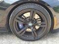 BMW M6 Coupe Black Sapphire Metallic photo #26