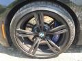 BMW M6 Coupe Black Sapphire Metallic photo #27