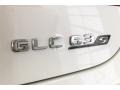 Mercedes-Benz GLC AMG 63 S 4Matic Coupe designo Diamond White Metallic photo #7
