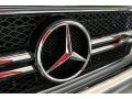 Mercedes-Benz G 63 AMG designo Platinum Magno (Matte) photo #33