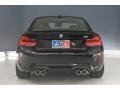 BMW M2 Coupe Black Sapphire Metallic photo #4