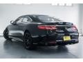 Mercedes-Benz S AMG S63 Coupe Black photo #10