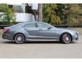 Mercedes-Benz CLS AMG 63 S 4Matic Coupe Selenite Grey Metallic photo #5