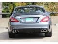 Mercedes-Benz CLS AMG 63 S 4Matic Coupe Selenite Grey Metallic photo #7