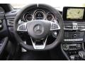 Mercedes-Benz CLS AMG 63 S 4Matic Coupe Selenite Grey Metallic photo #11