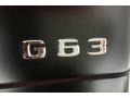 Mercedes-Benz G 63 AMG designo Night Black Magno (Matte) photo #21