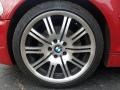 BMW M3 Convertible Imola Red photo #6