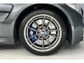 BMW M3 Sedan Mineral Grey Metallic photo #8