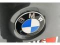 BMW M3 Sedan Mineral Grey Metallic photo #31