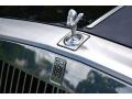 Rolls-Royce Phantom Drophead Coupe  Diamond Black photo #32