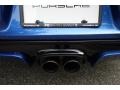 Porsche 718 Boxster S Sapphire Blue Metallic photo #10