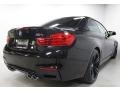 BMW M4 Convertible Black Sapphire Metallic photo #7