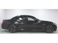 BMW M4 Convertible Black Sapphire Metallic photo #8