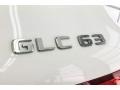 Mercedes-Benz GLC AMG 63 4Matic Polar White photo #7