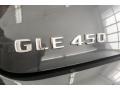 Mercedes-Benz GLE 450 AMG 4Matic Coupe Steel Grey Metallic photo #27