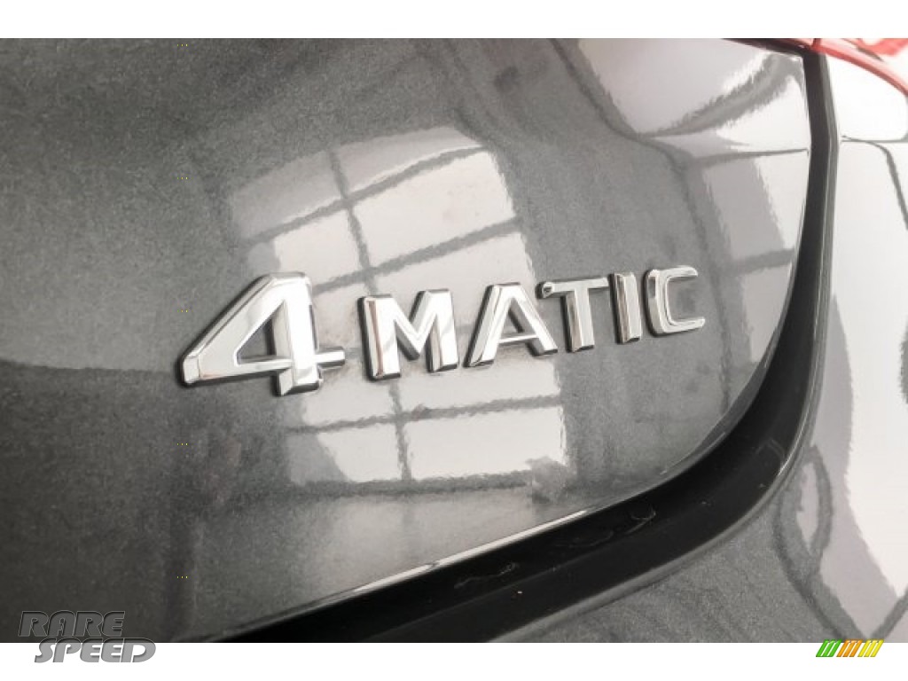 2016 GLE 450 AMG 4Matic Coupe - Steel Grey Metallic / Saddle Brown/Black photo #28