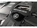 Mercedes-Benz S AMG S63 Coupe designo Diamond White Metallic photo #32