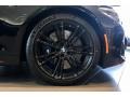 BMW M5 Sedan Black Sapphire Metallic photo #9