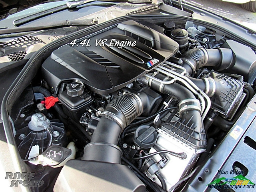 2014 M6 Convertible - BMW Individual Ruby Black Metallic / BMW Individual Amaro Brown photo #9