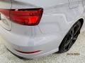 Audi RS 3 quattro Sedan Nardo Gray photo #8