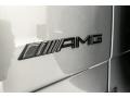 Mercedes-Benz G 63 AMG Palladium Silver Metallic photo #28