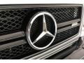Mercedes-Benz G 63 AMG Palladium Silver Metallic photo #34