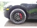 Porsche Macan GTS Black photo #9