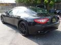 Maserati GranTurismo  Nero (Black) photo #7