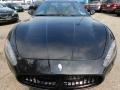 Maserati GranTurismo  Nero (Black) photo #10