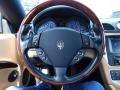 Maserati GranTurismo  Nero (Black) photo #33