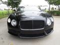 Bentley Continental GT V8  Black photo #9