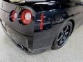 Nissan GT-R Black Edition Jet Black photo #7