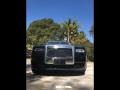 Rolls-Royce Ghost  Diamond Black photo #8