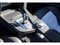 BMW M3 Sedan San Marino Blue Metallic photo #7