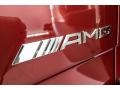 Mercedes-Benz G 63 AMG Storm Red Metallic photo #14