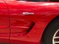 Chevrolet Corvette Z06 Torch Red photo #16