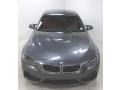 BMW M4 Convertible Mineral Grey Metallic photo #6