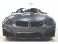 BMW M4 Convertible Mineral Grey Metallic photo #7