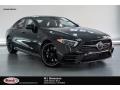 Mercedes-Benz CLS AMG 53 4Matic Coupe Graphite Grey Metallic photo #1