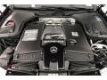 Mercedes-Benz E AMG 63 S 4Matic Sedan Black photo #8