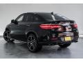 Mercedes-Benz GLE 43 AMG 4Matic Coupe Black photo #2